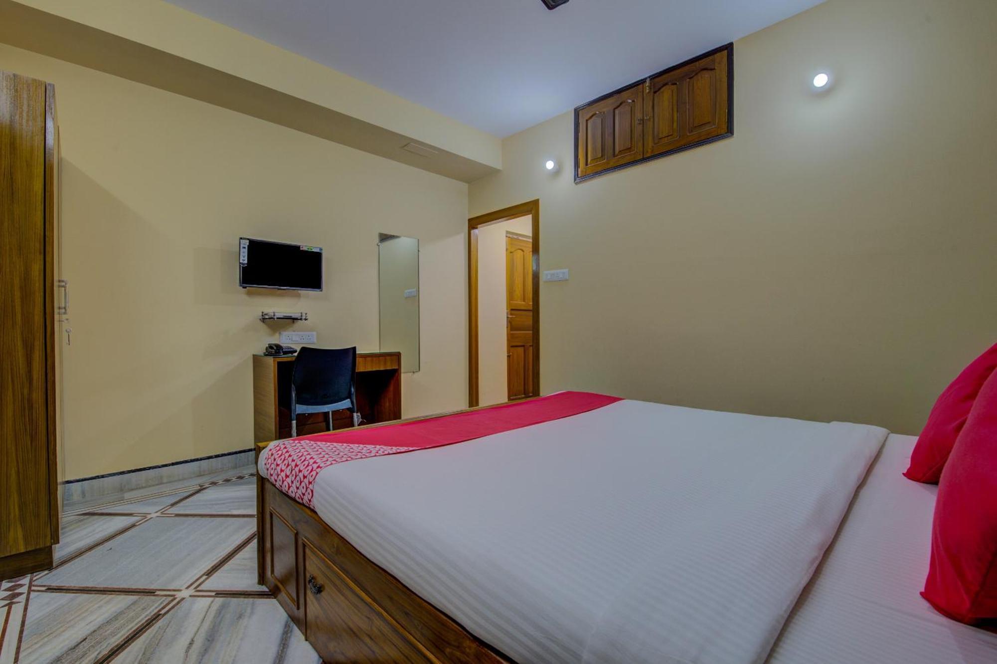 The Syncretic Guest House Calcutá Exterior foto