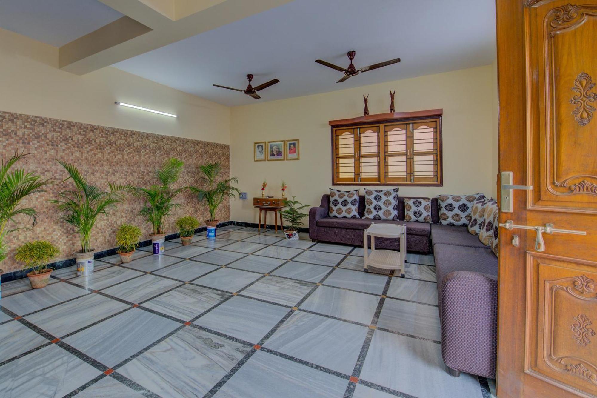 The Syncretic Guest House Calcutá Exterior foto