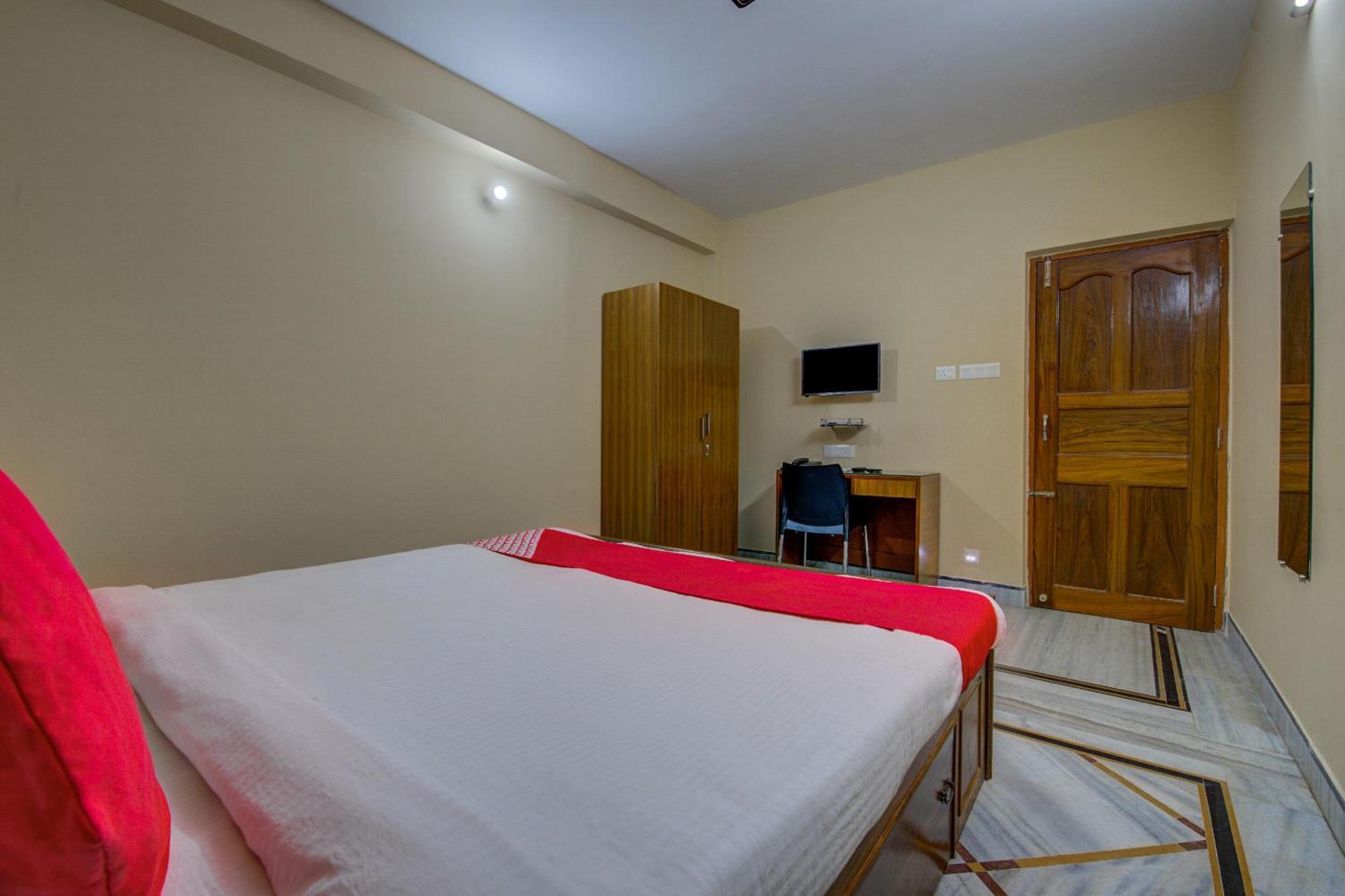 The Syncretic Guest House Calcutá Exterior foto